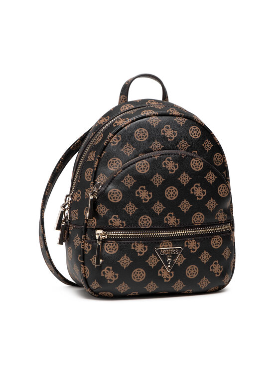 Guess Mugursoma Guess Manhattan (PG) HWPG69 94320 Brūns