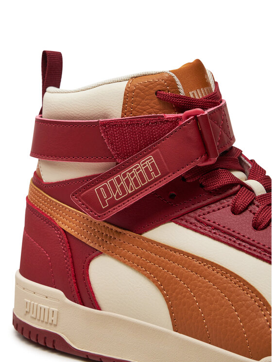 Puma Снікерcи Puma Rbd Game 385839 Білий