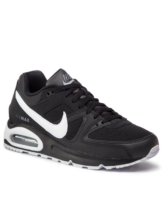 Nike Sneakers Nike Air Max Command 629993 032 Negru