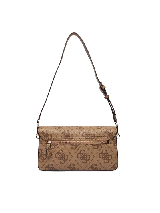Guess Сумка Guess Sadie HWOS81 18190 Бежевий