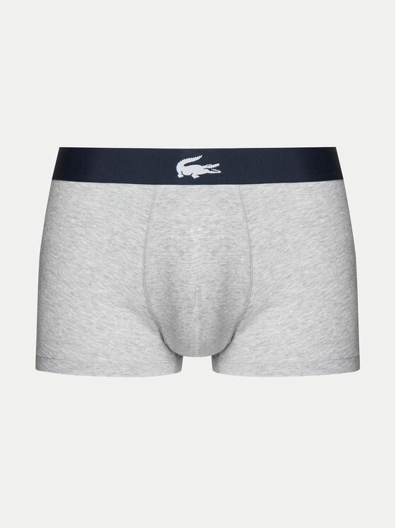 Lacoste Lacoste Komplet boksaric﻿ 5H1288 Pisana