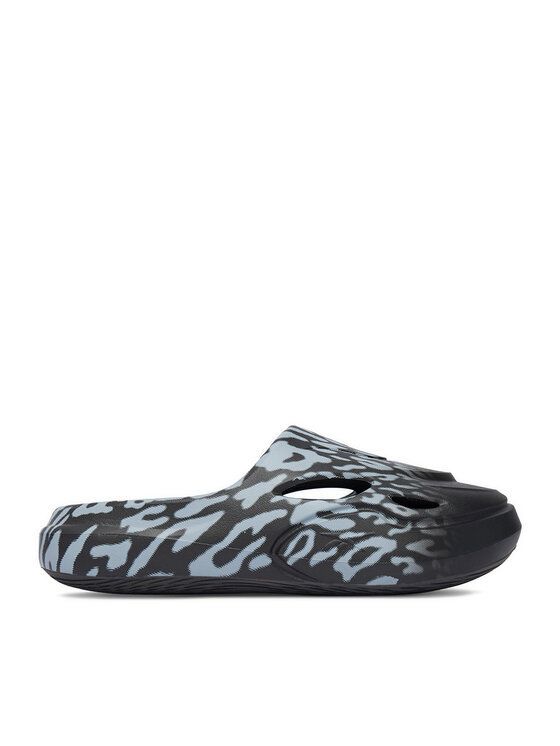 Reebok Шльопанці Reebok SS-DMX RECOVERY MULE 100248546 Чорний