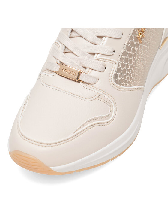 MEXX Sneakers MEXX MIRL1011241W-01 Bej