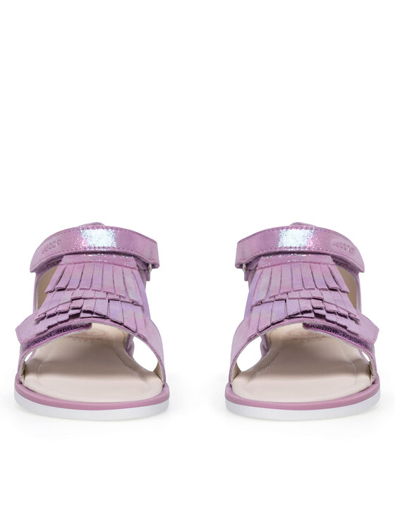 Lasocki Kids Босоніжки Lasocki Kids HERA CI12-HERA-04 Фіолетовий
