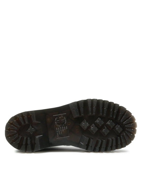 Dr. Martens Берци Dr. Martens Pascal Max 26925001 Чорний