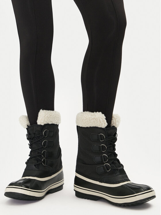 Sorel Sniega zābaki Sorel Winter Carnival™ Wp 2084921011 Melns