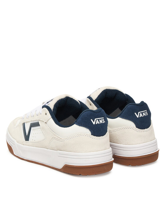Vans Sneakers Vans Upland VN000D1HFUH1 Alb