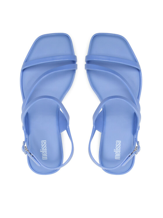 Melissa Босоніжки Melissa Essential Classy Platf 33410 Фіолетовий