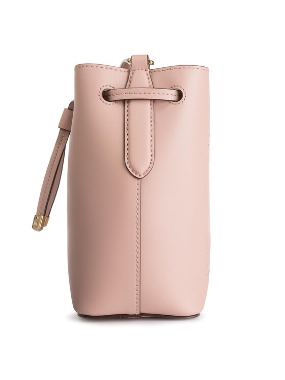 LAUREN RALPH LAUREN Geantă Lauren Ralph Lauren Debby II 431670243026 Roz