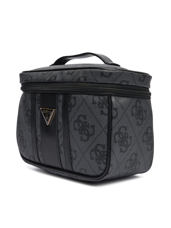 Guess Kosmētikas somiņa Guess TWSO78 38039 Pelēks