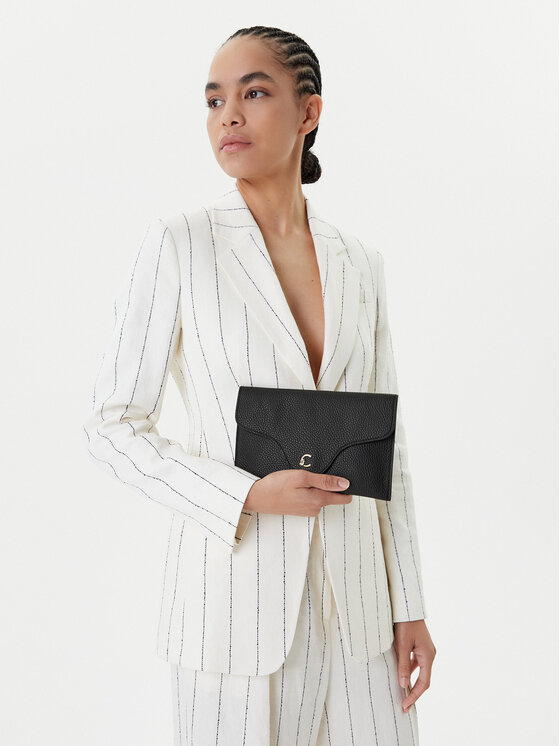 Coccinelle Soma Coccinelle SSL Coccinelle C-Me E5 SSL 19 01 01 Melns