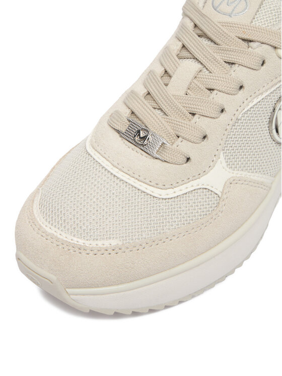 MEXX Снікерcи MEXX EO-MI001011461W Білий