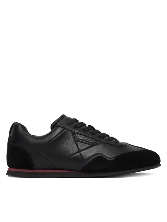 Guess Снікерcи Guess FMPOLM ELE12 Чорний