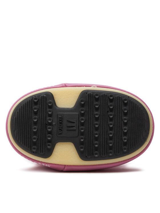 Moon Boot Снігоходи Moon Boot 14004300063 Рожевий