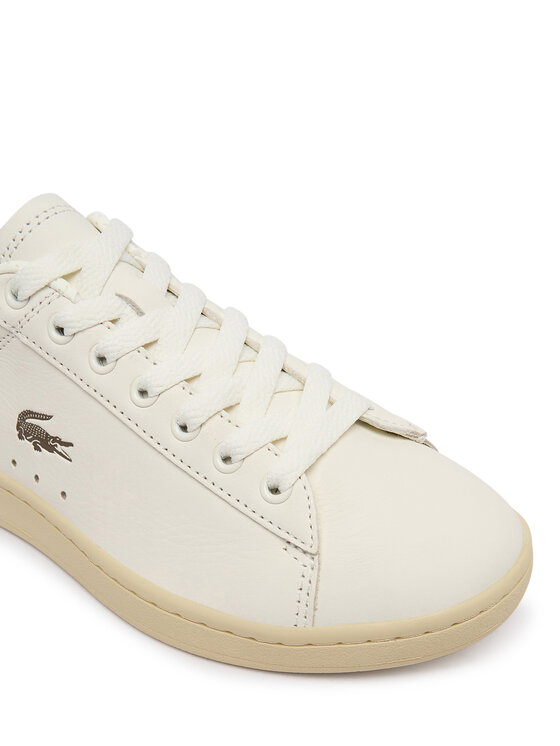 Lacoste Sneakers Lacoste Carnaby Set 52SFA0111 Crem