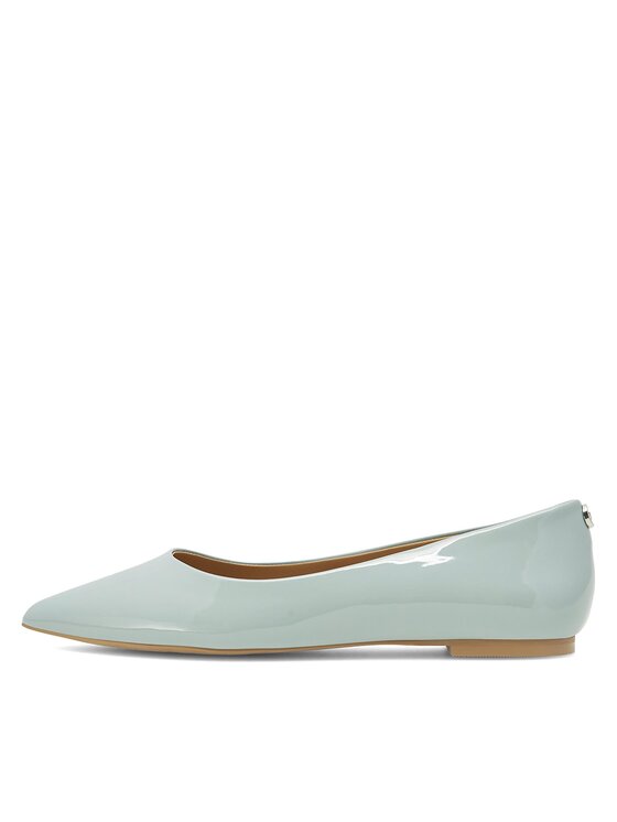 Nine West Balerini Nine West WFA2622-1 Albastru