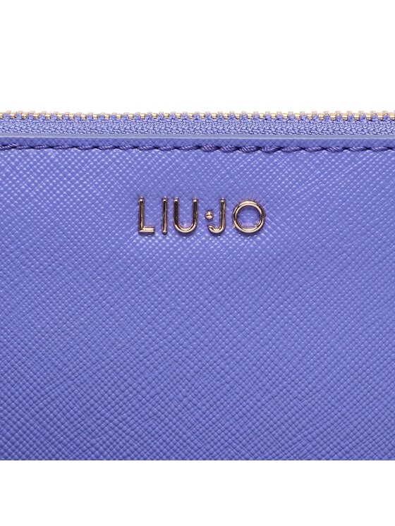 Liu Jo Torebka Liu Jo Ecs Envelope AA3272 E0087 Fioletowy