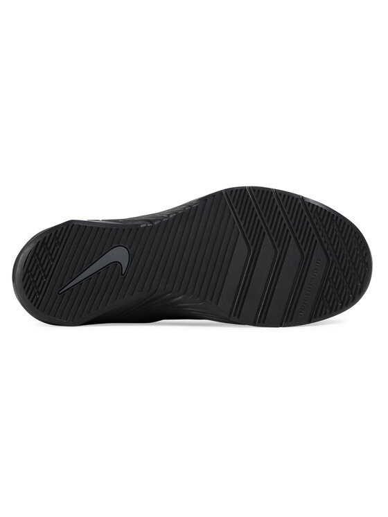 Nike Čevlji za telovadbo Nike Metcon 6 CK9388 001 Črna