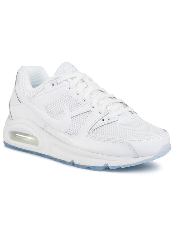 Nike Sneakers Nike Air Max Command 629993 112 Bianco