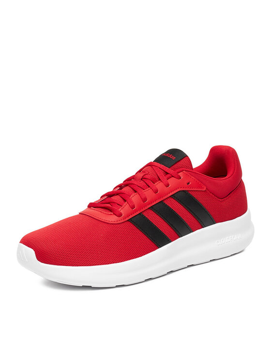 adidas Снікерcи adidas LITE RACER 4.0 JQ4517 Червоний