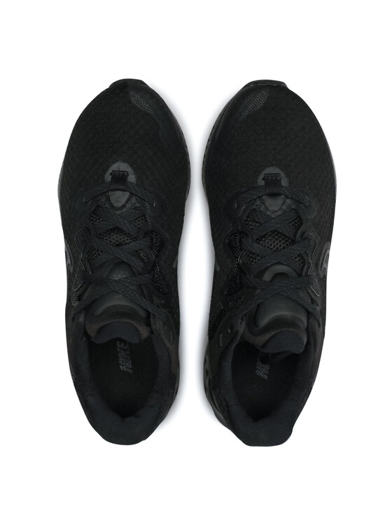 Nike Běžecké boty Nike Renew Run 2 CU3505 006 Černá