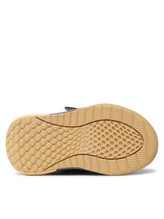 Reima Sneakersy Reima Kiirus 5400006A Šedá