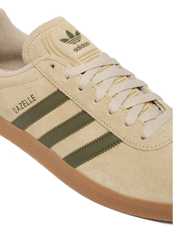 adidas Sneakers adidas Gazelle KJ7683 Beige