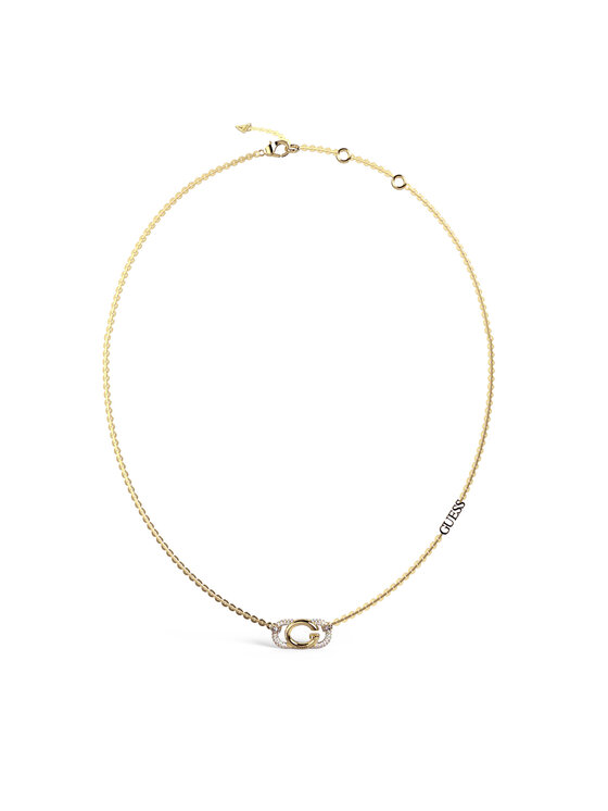 Guess Kaklarota Guess JUBN04 509JW Zelta