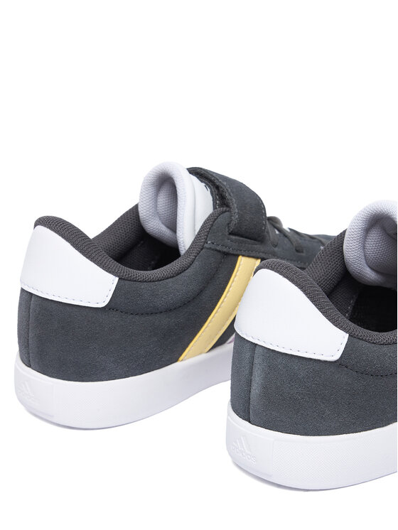 adidas Снікерcи adidas Vl Court 3.0 JH6315 Сірий