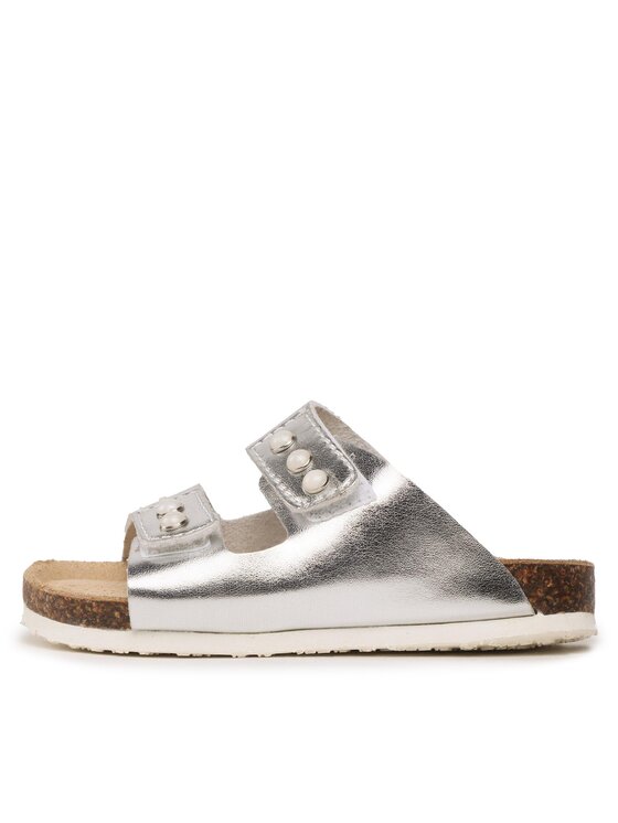 Primigi Iešļūcenes Primigi 3926111 M Sudraba