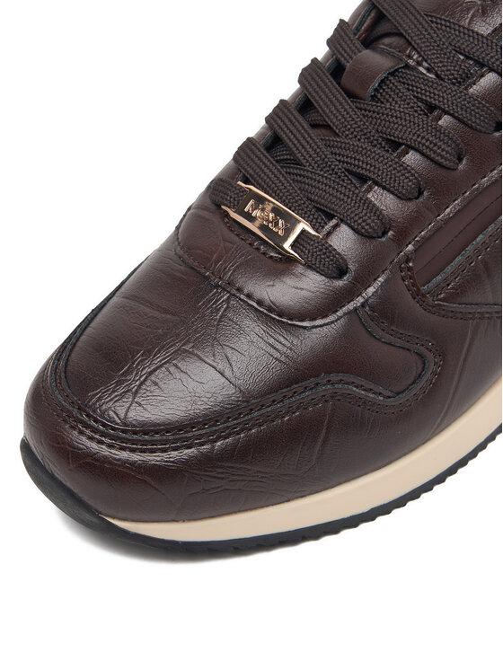 MEXX Sneakersy MEXX CEO-MI001006563W Hnědá