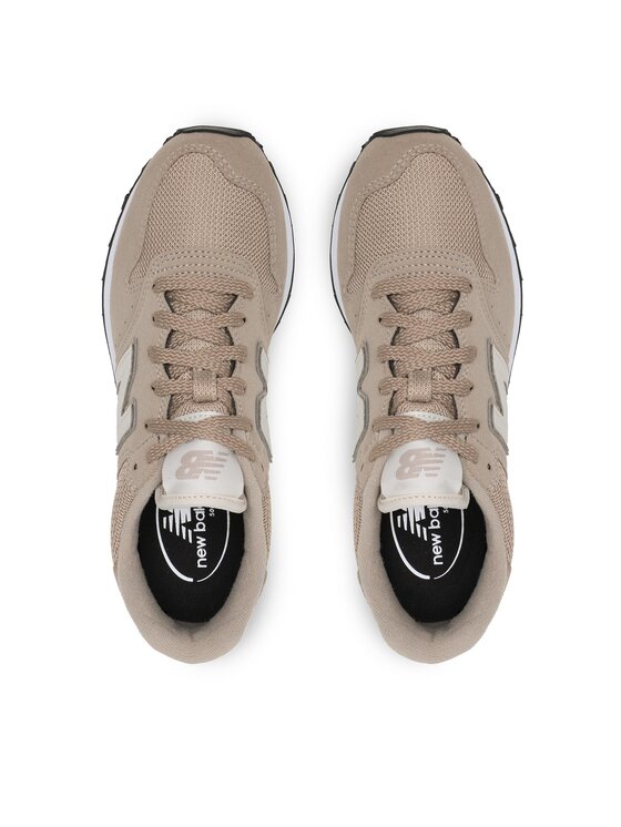 New Balance Sneakersy New Balance GW500SD2 Hnědá