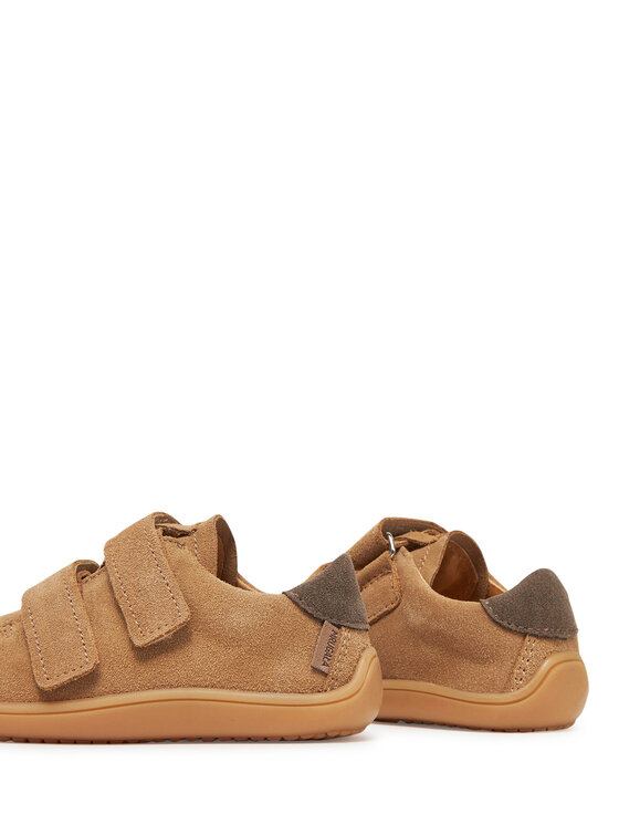 Mrugała Īsi apavi Mrugała Natu 3223/5-40 Brūns