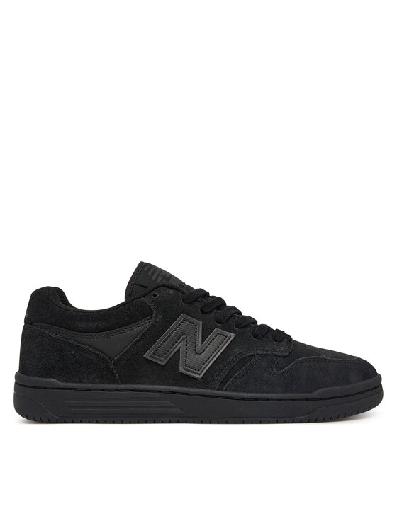 New Balance Sneakers New Balance UN480BST Nero
