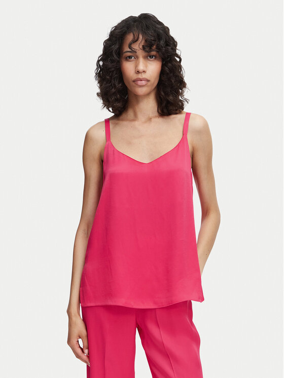 ACCESS FASHION ACCESS FASHION Top 63-2221-875 Rosa Regular Fit