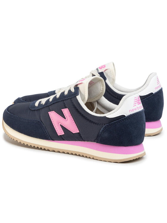 New Balance Αθλητικά New Balance WL720BB Σκούρο μπλε