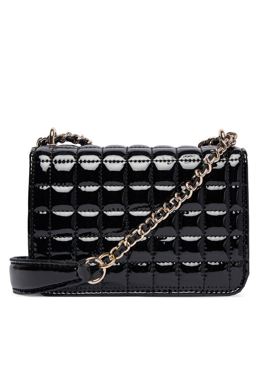 Guess Borsetta Guess Nadira Mini HWQT84 24780 Nero