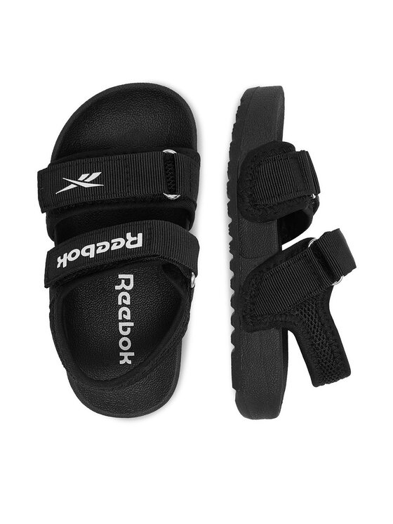 Reebok Босоніжки Reebok CEOWB-CP50-26023(III) Чорний