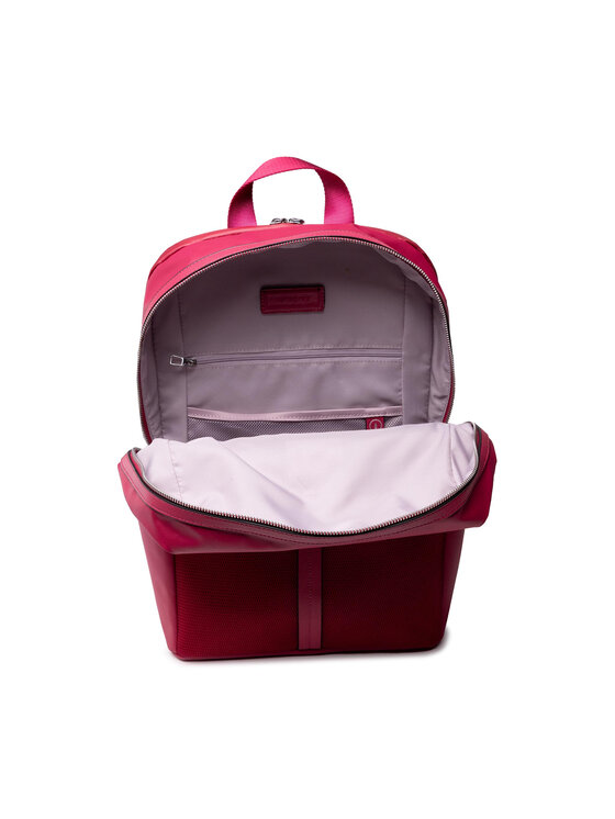 Samsonite Hátizsák Samsonite Activ-Eight 135582-1992-1CNU Bordó