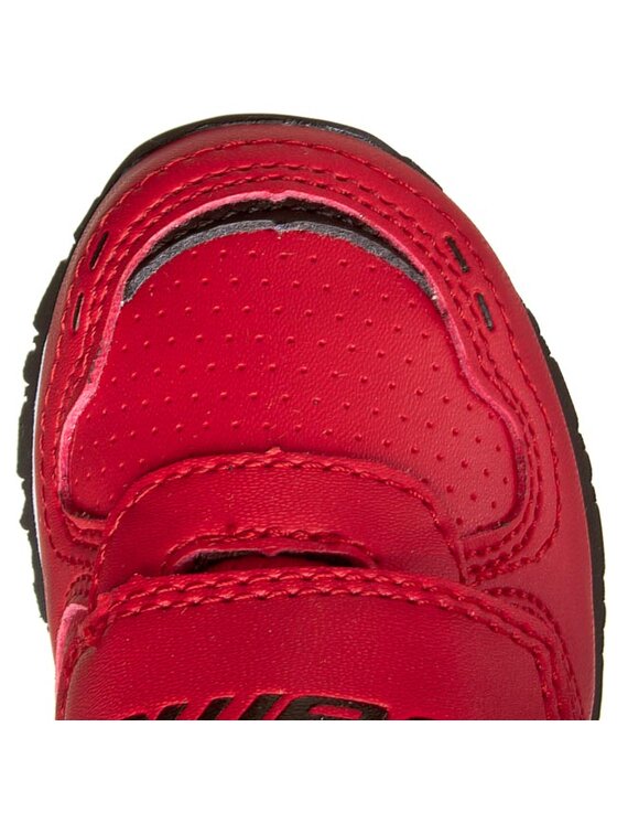 Sprandi Туфлі Sprandi CP23-5605 Червоний