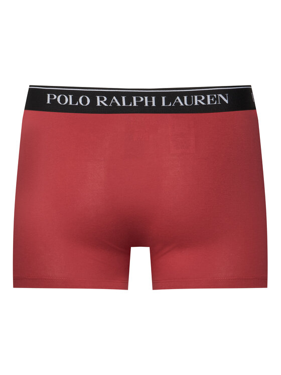 Polo Ralph Lauren Polo Ralph Lauren Conjunto de calzoncillos boxer 714830299225 De color
