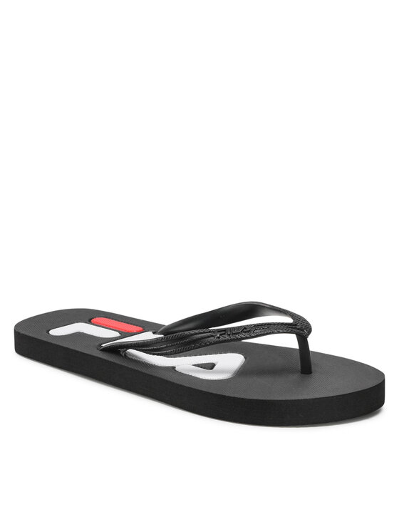 Fila Japonke Fila Troy Slipper Wmn FFW0005.80010 Črna