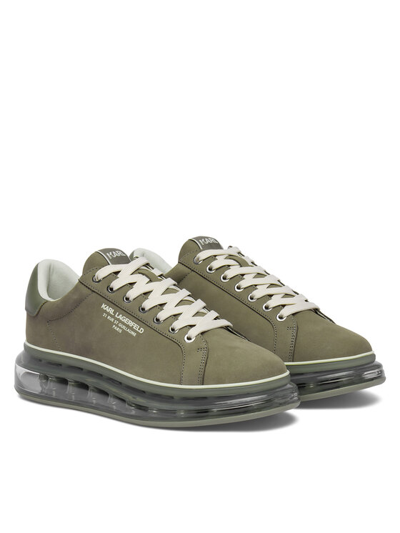 KARL LAGERFELD Sneakers KARL LAGERFELD KL52617 Cachi