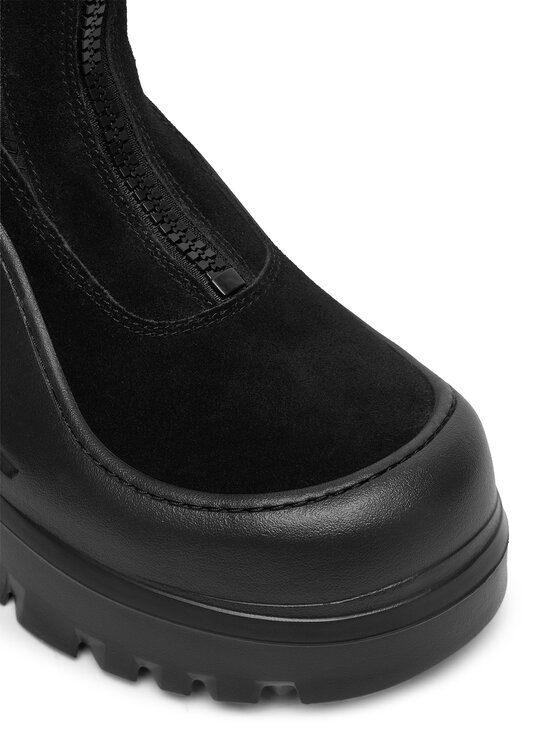 Ugg Снігоходи Ugg M Peakmod 1171371 Чорний