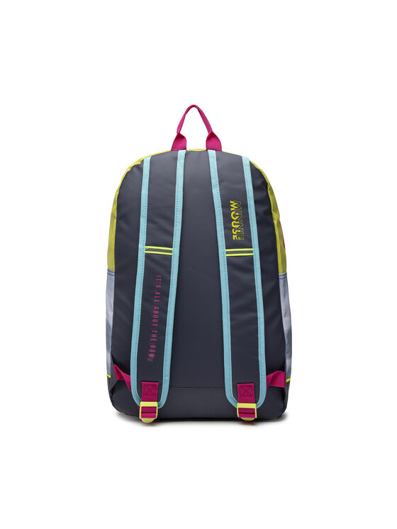 Mickey&Friends Ruksak Mickey&Friends ACCCS-AW22-009DSTC Ružová