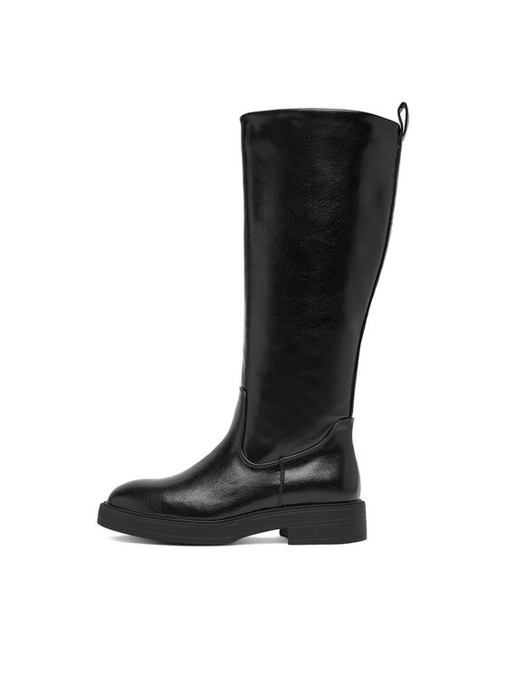 JENNY Stiefel JENNY CEO-RZ2568 Schwarz
