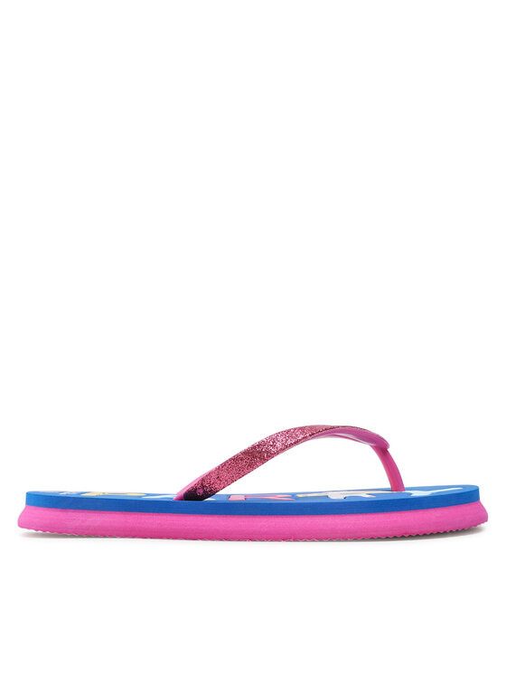 Nelli Blu В'єтнамки Nelli Blu 858697 Cиній