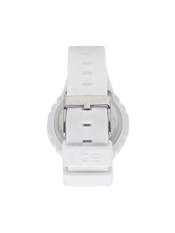 Ice-Watch Hodinky Ice-Watch Digit Ultra 22093 Bílá