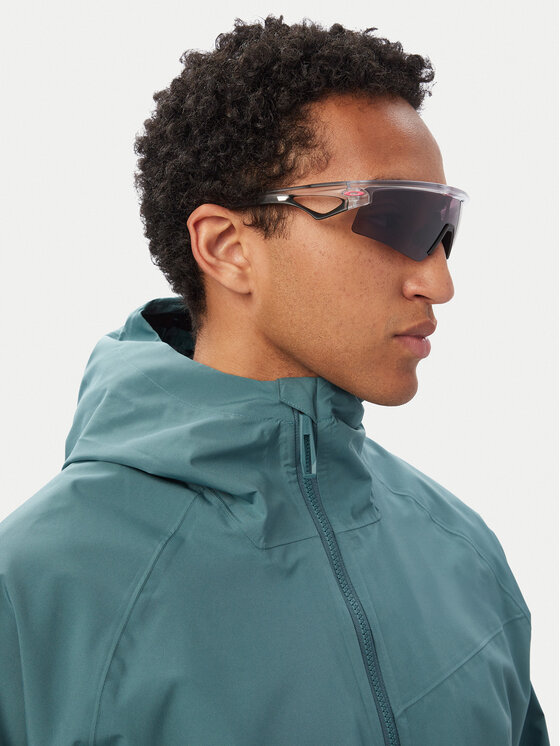 Oakley Сонцезахисні окуляри Oakley Sphaera Strike 0OO9531 95311037 Сірий