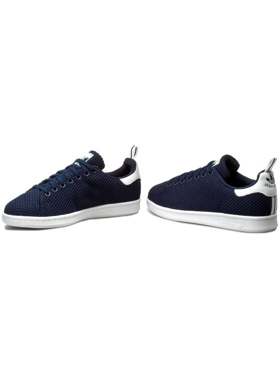 adidas Sneakers adidas Stan Smith CK S80045 Bleumarin